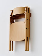 Backflip Chair - Golden