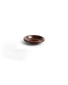 Barro Bowl - Burgundy