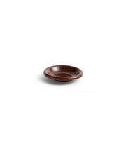 Barro Bowl - Burgundy