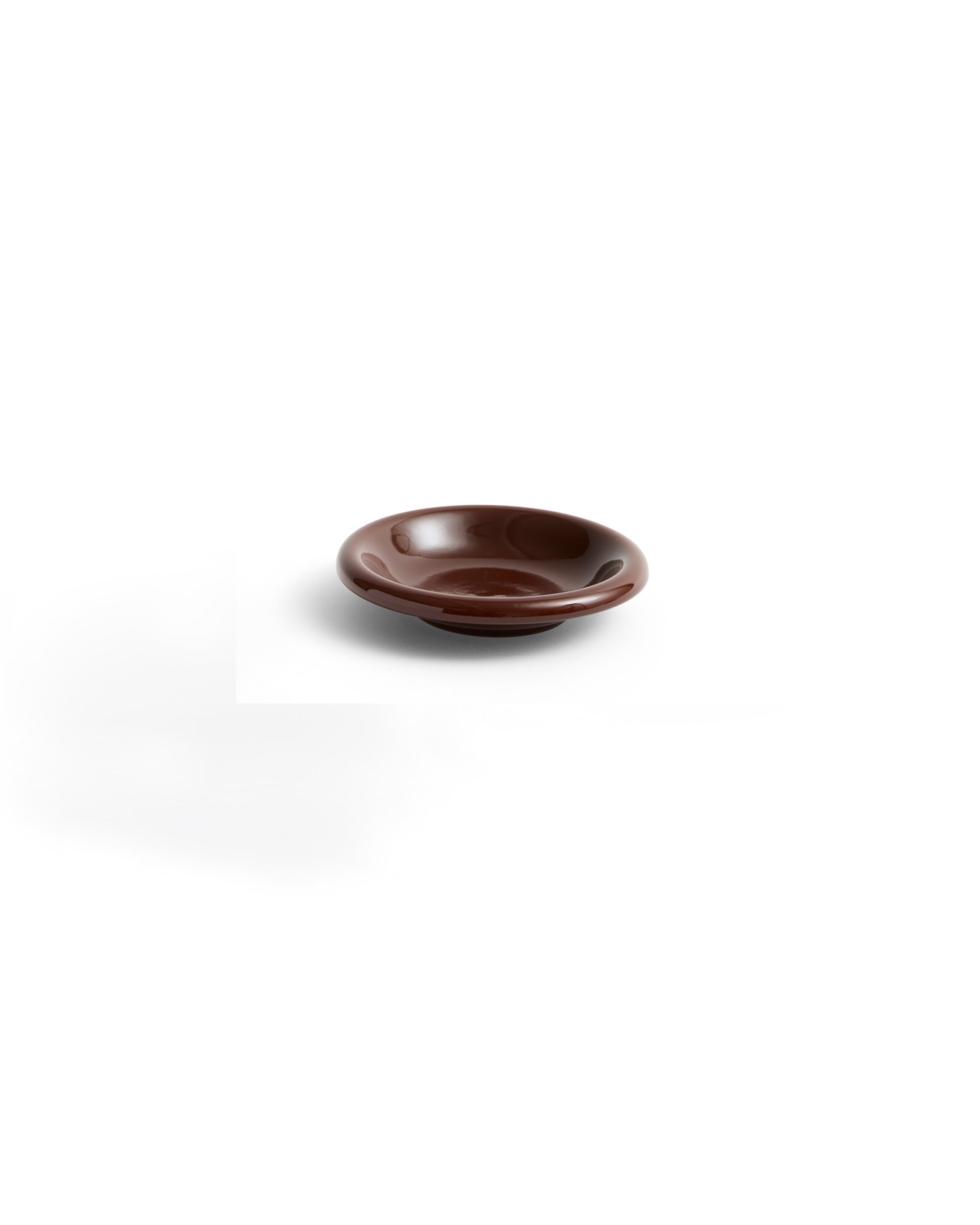 Barro Bowl - Burgundy