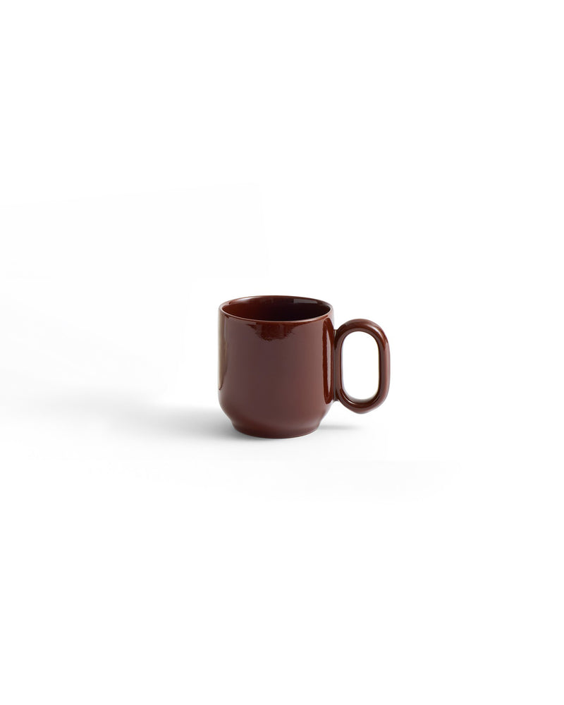 Barro Cup - Burgundy