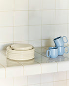 Barro Cup - Light Blue