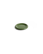 Barro Plate - Ø18 - Green