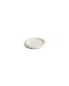 Barro Plate - Ø18 - Off-white