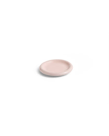 Barro Plate - Ø18 - Pink