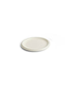 Barro Plate - Ø24 - Off-white