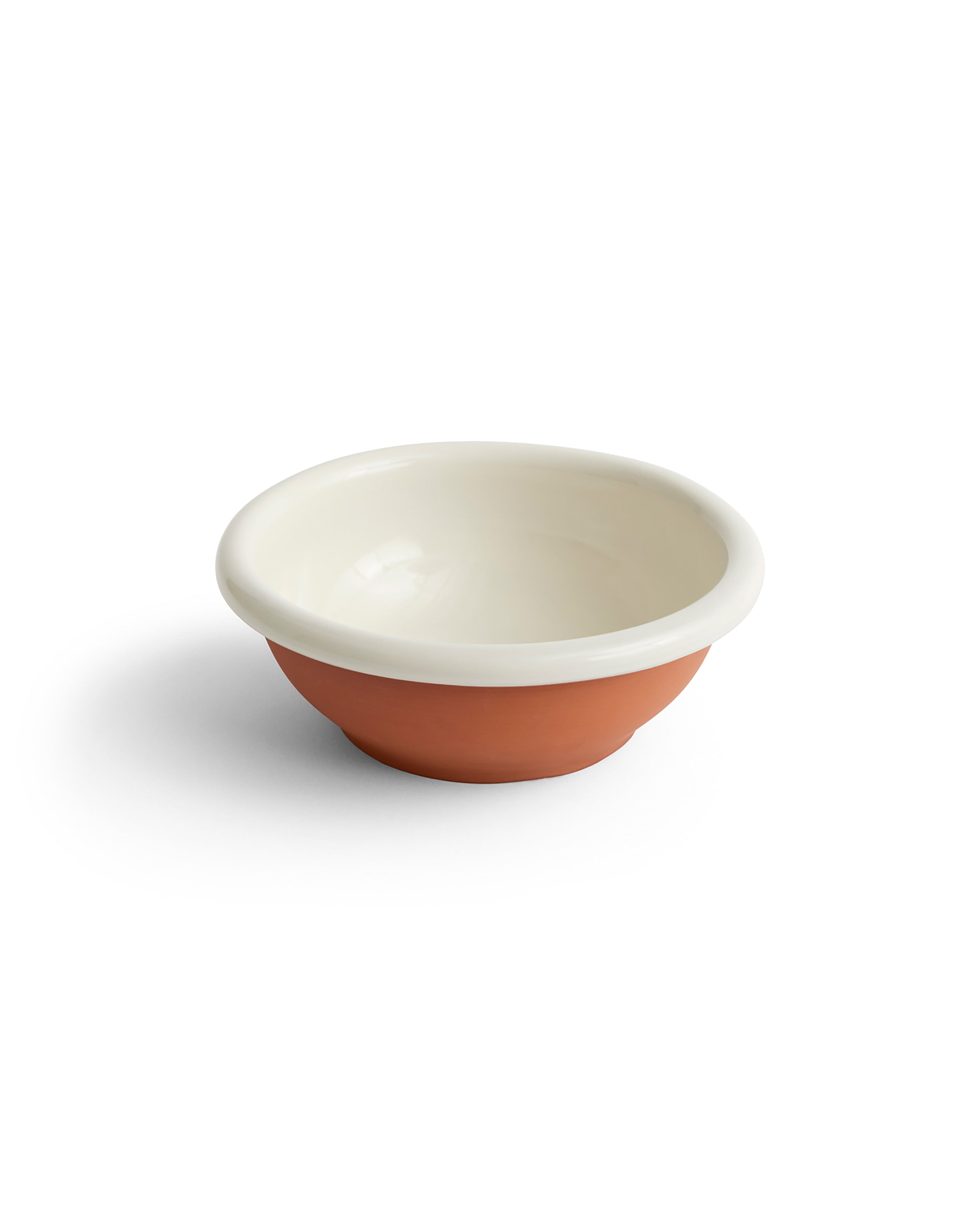 Barro Salad Bowl - Large - Off-white