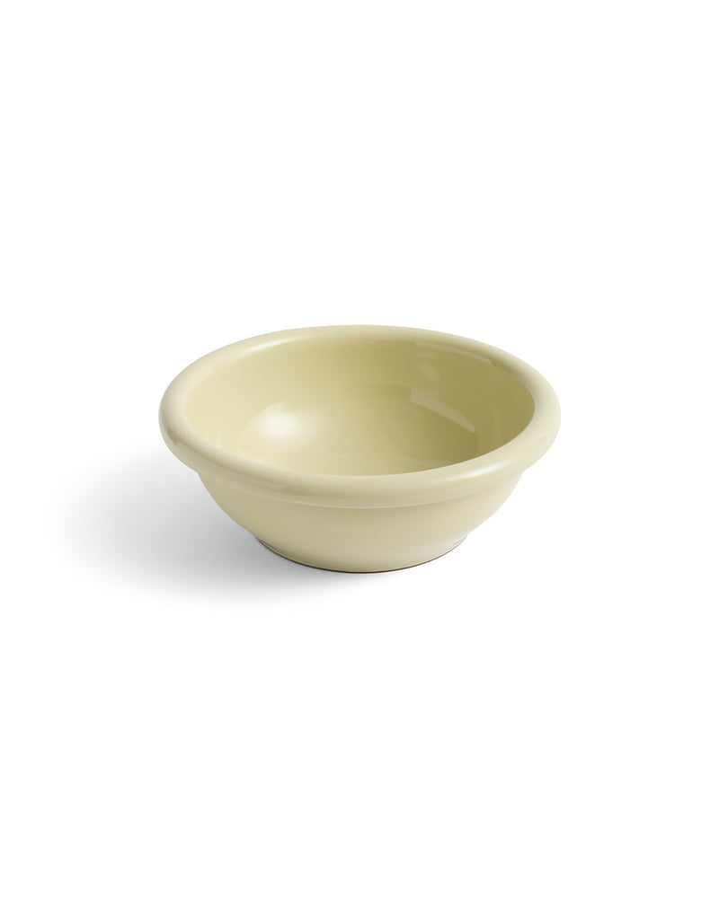 Barro Salad Bowl - Large - Pistachio