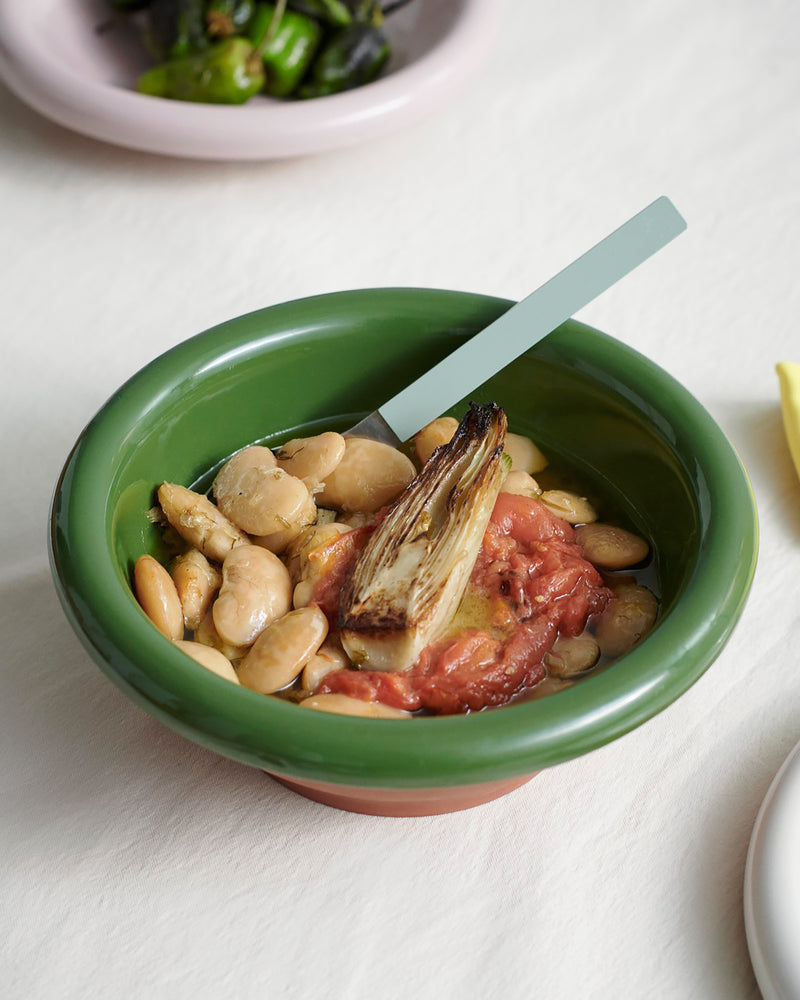 Barro Salad Bowl - Small - Green