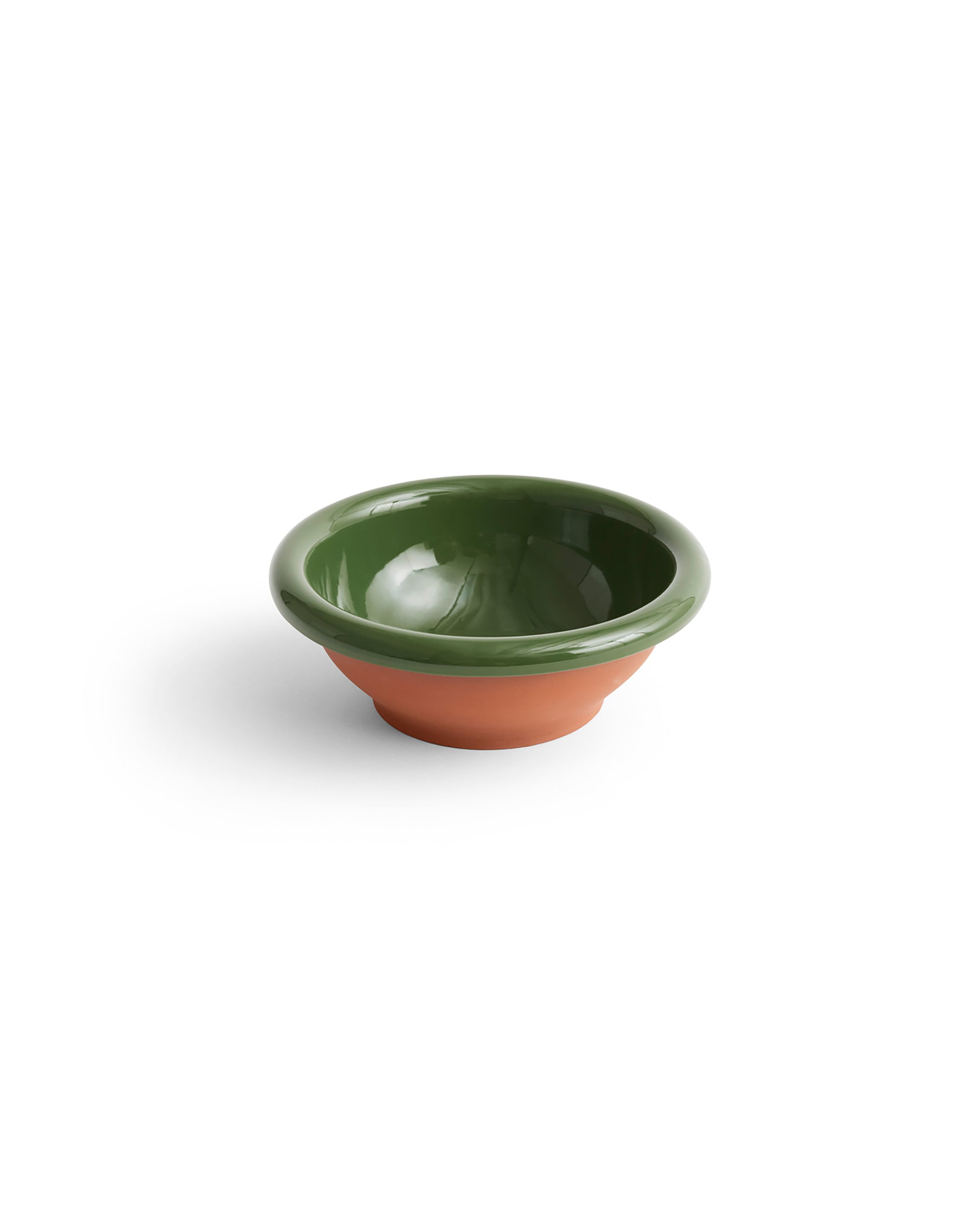 Barro Salad Bowl - Small - Green