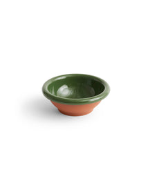Barro Salad Bowl - Small - Green
