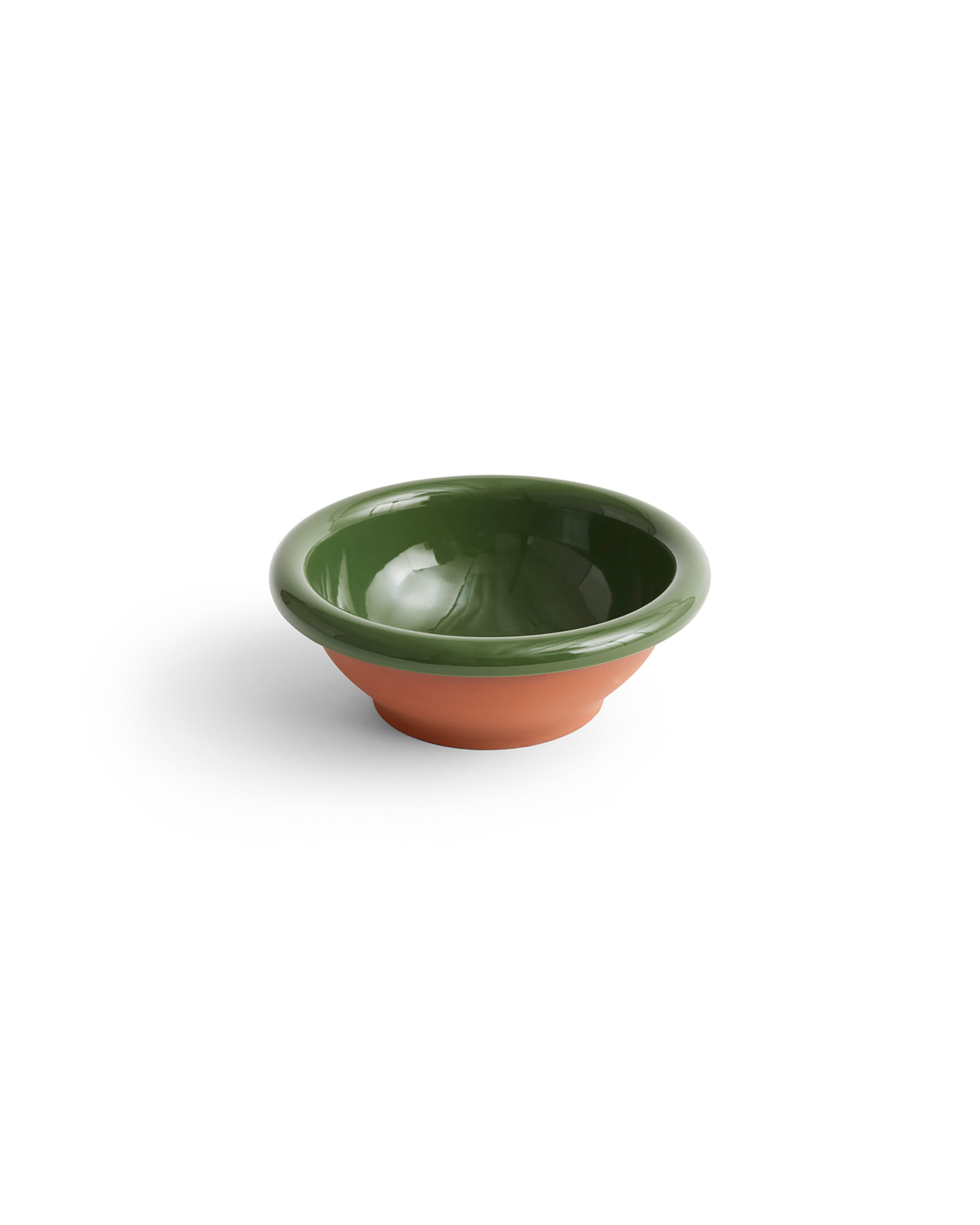 Barro Salad Bowl - Small - Green