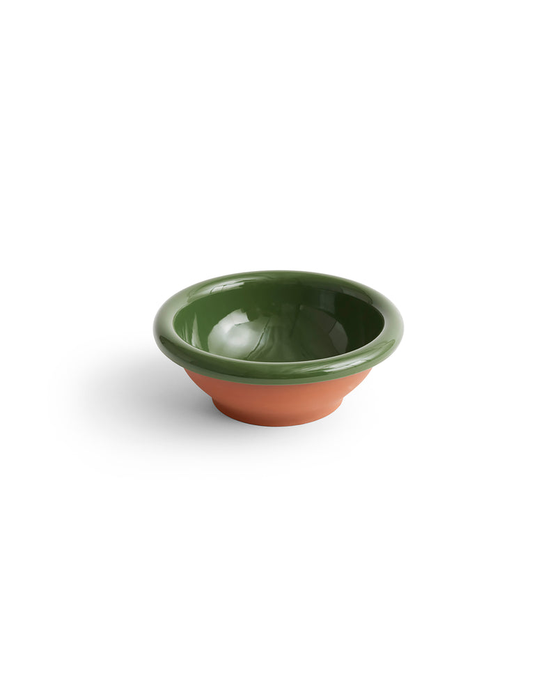 Barro Salad Bowl - Small - Green