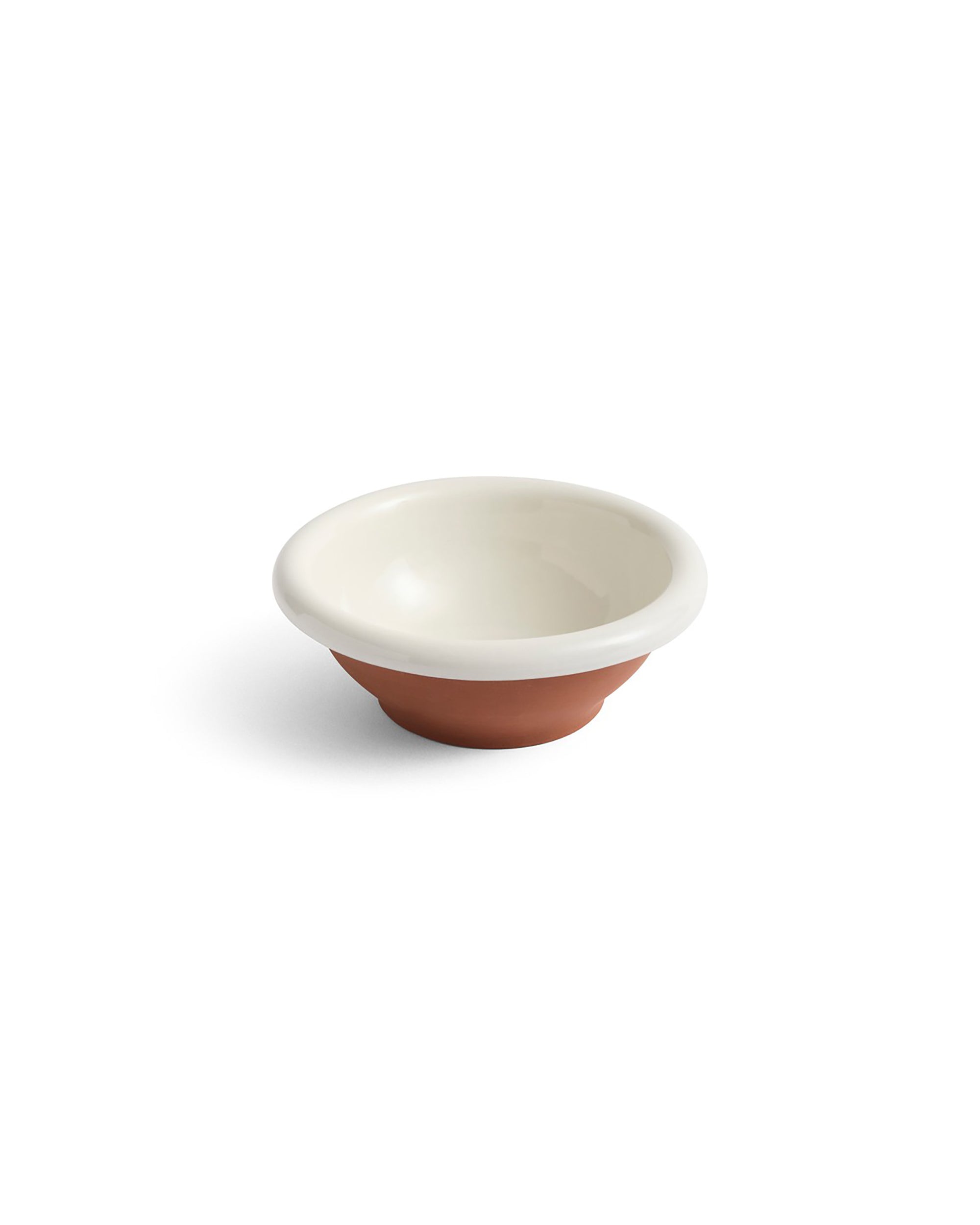 Barro Salad Bowl - Small - Off-white