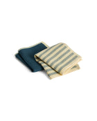 Canteen Dish Cloth - Yellow and Green Mix
