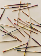 Colour Sticks - Pastel