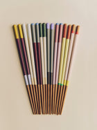 Colour Sticks - Pastel