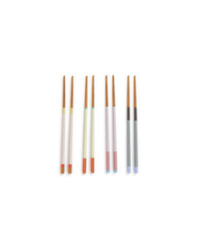 Colour Sticks - Pastel