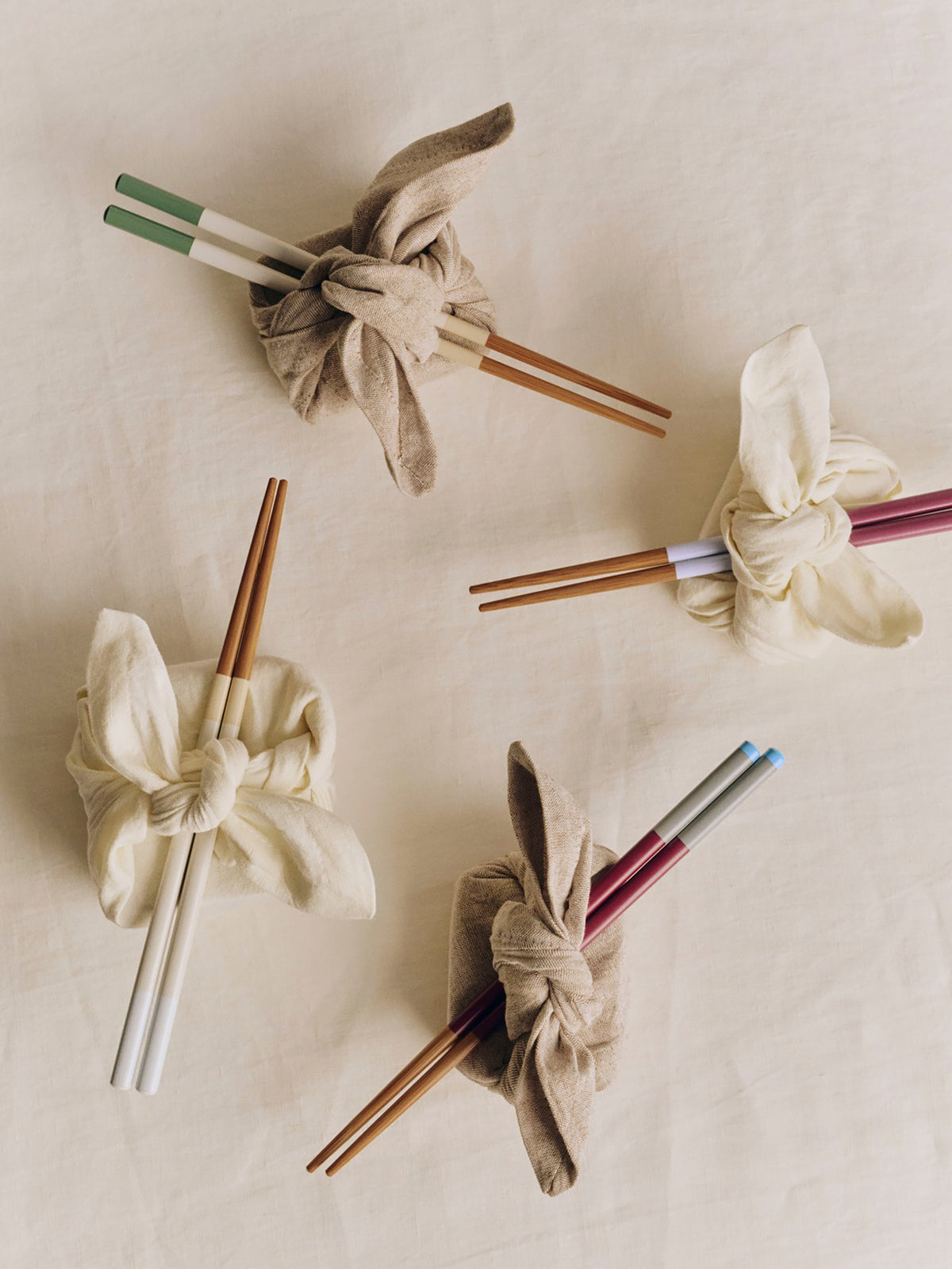 Colour Sticks - Subtle