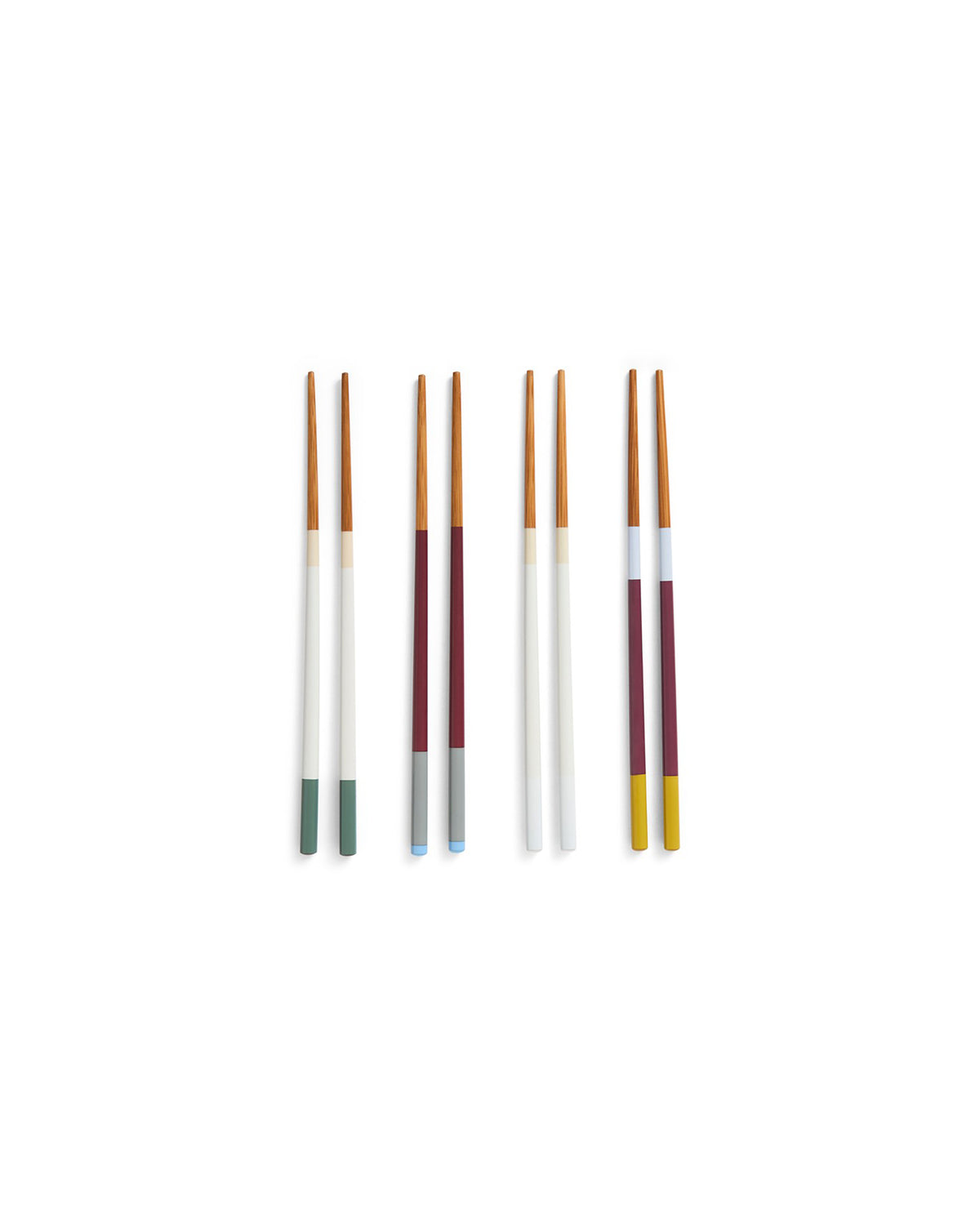 Colour Sticks - Subtle