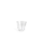 Curve Tumbler Glass