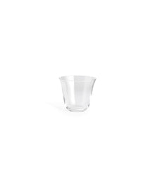 Curve Tumbler Glass