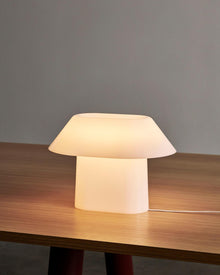 Drome Table Lamp