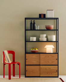 Drome Table Lamp
