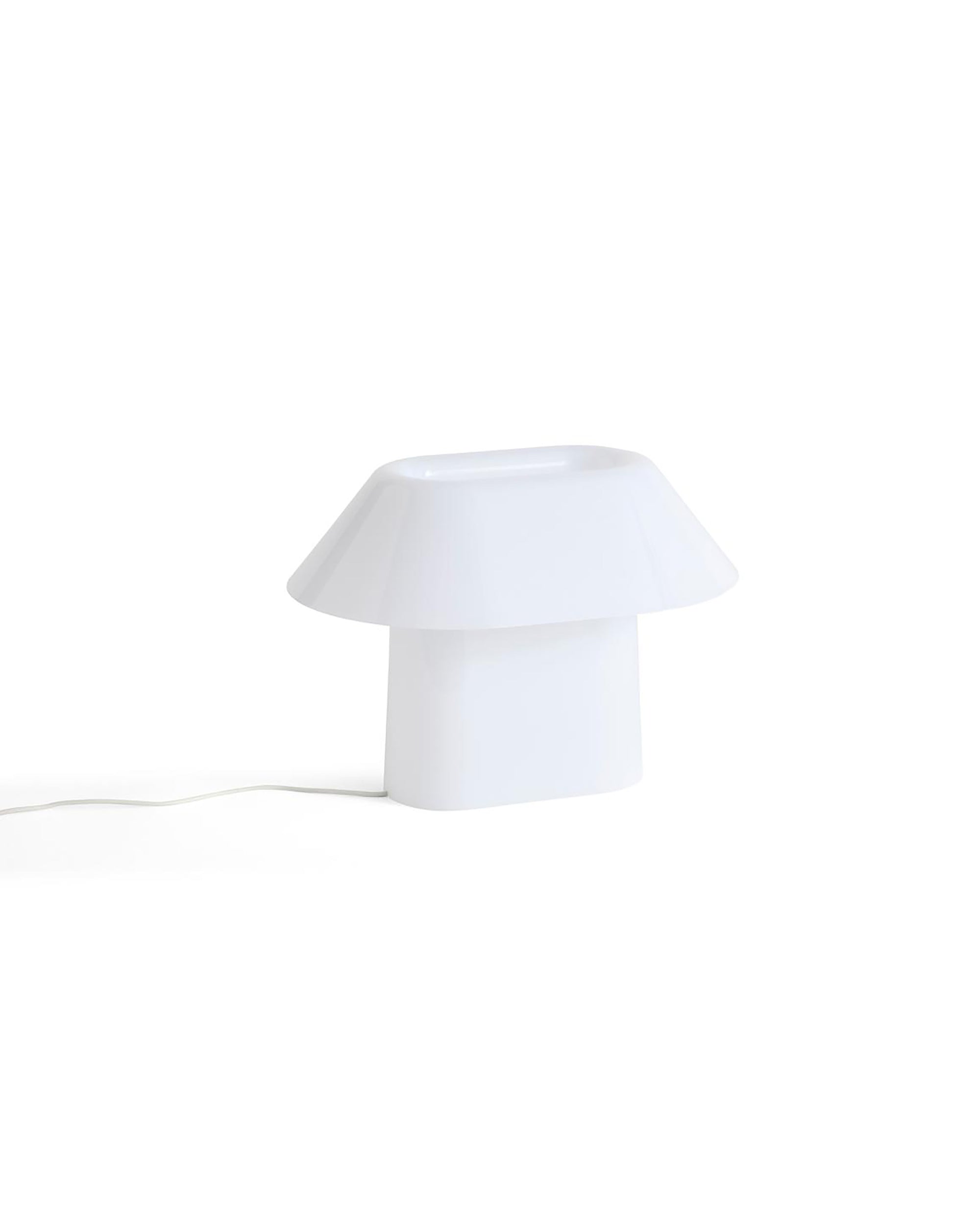 Drome Table Lamp