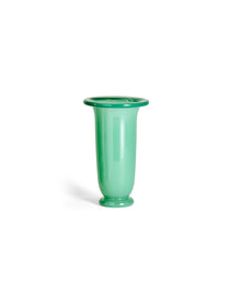 Empire Vase - Green