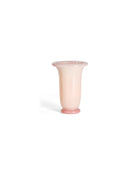 Empire Vase - Light Pink