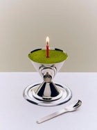 Essential Steel Cone Ice Cup