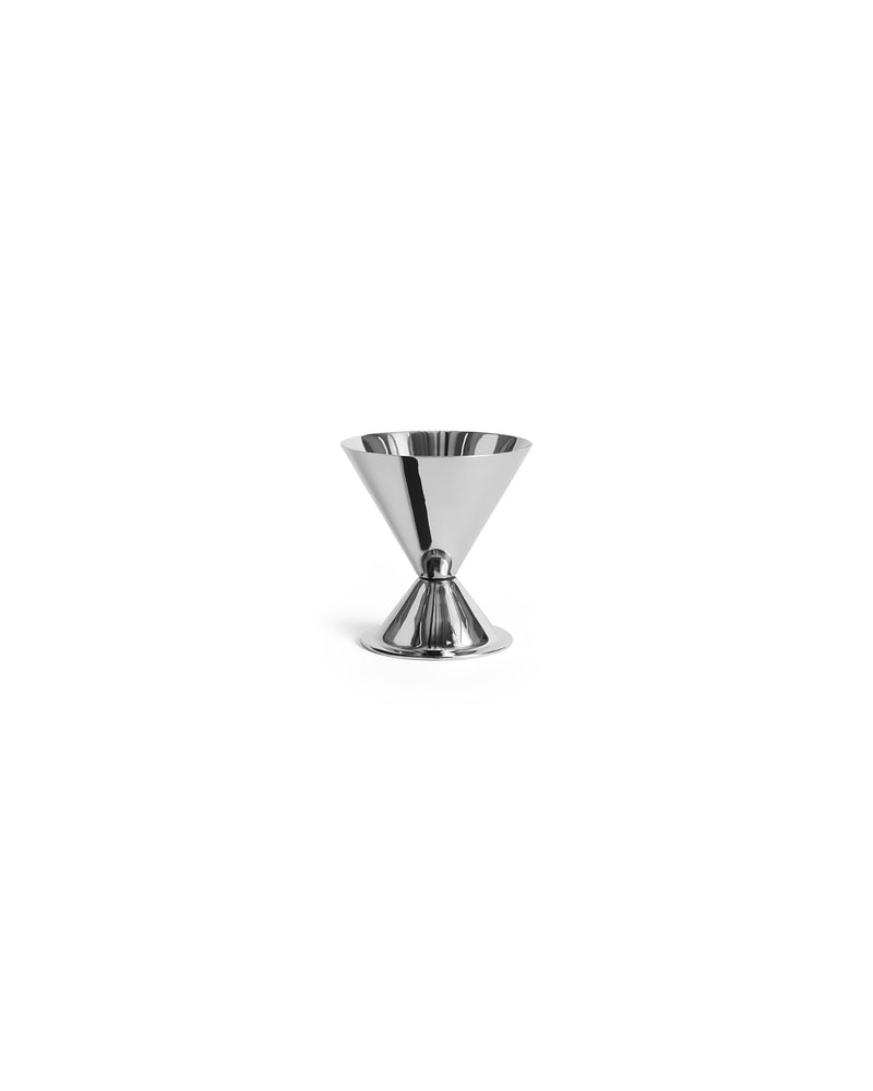 Essential Steel Cone Ice Cup