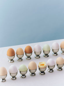 Essential Steel Egg Cup