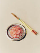 Essential Steel Round Dish - Small