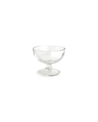 Glass Dessert Bowl