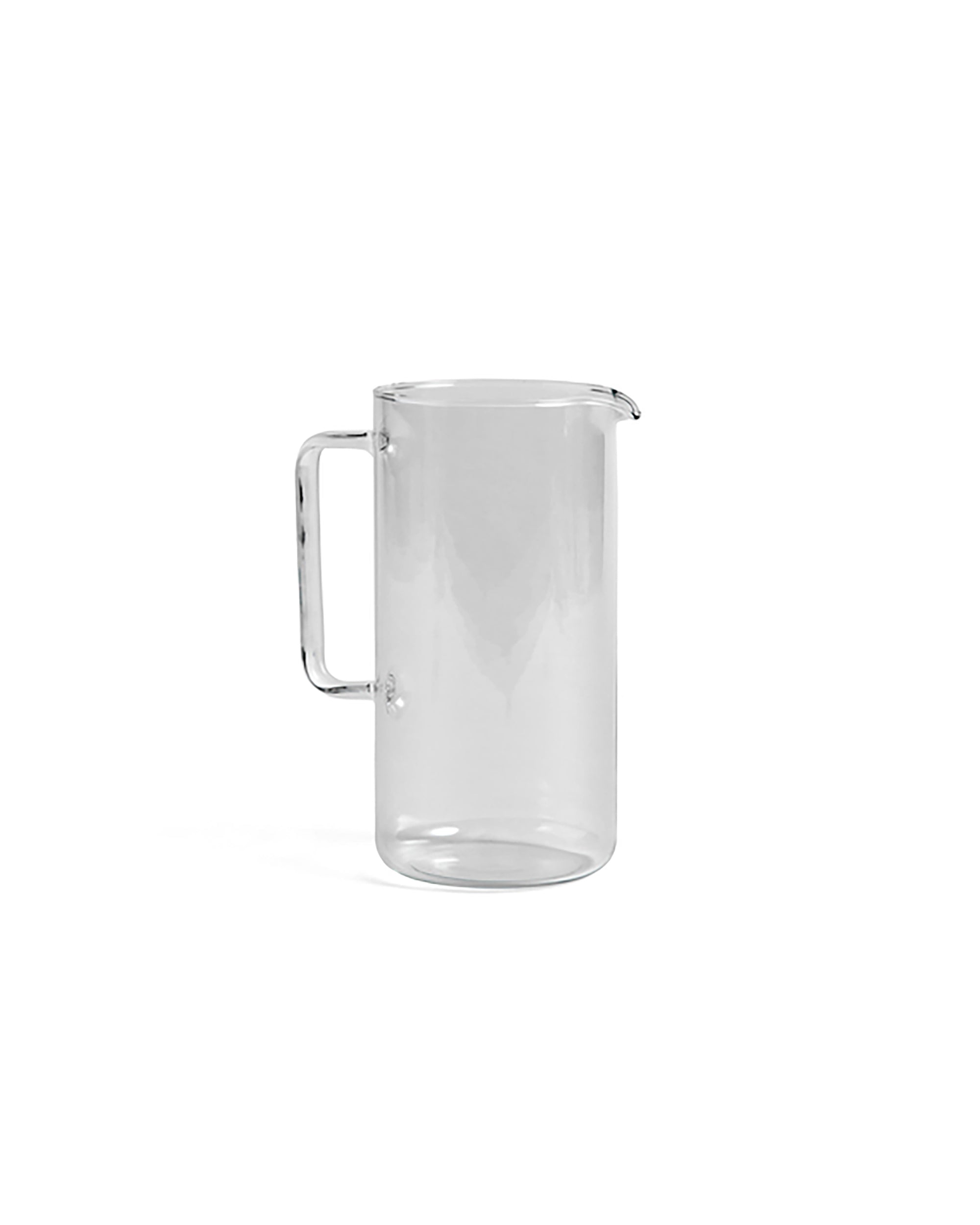 Glass Jug