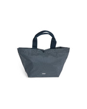 Grid Everyday Bag - Mini - Dark Blue