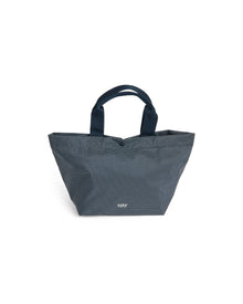 Grid Everyday Bag - Mini - Dark Blue