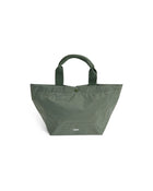 Grid Everyday Bag - Mini - Dark Green