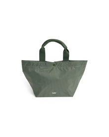 Grid Everyday Bag - Mini - Dark Green