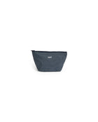 Grid Pouch - Small - Dark Blue