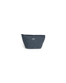 Grid Pouch - Small - Dark Blue