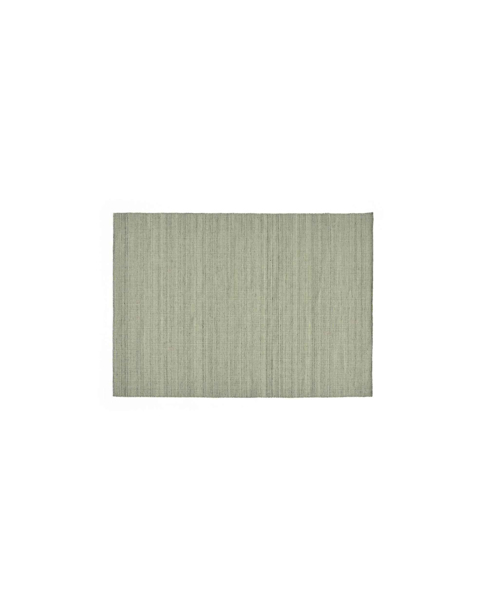 Haze Rug - Green