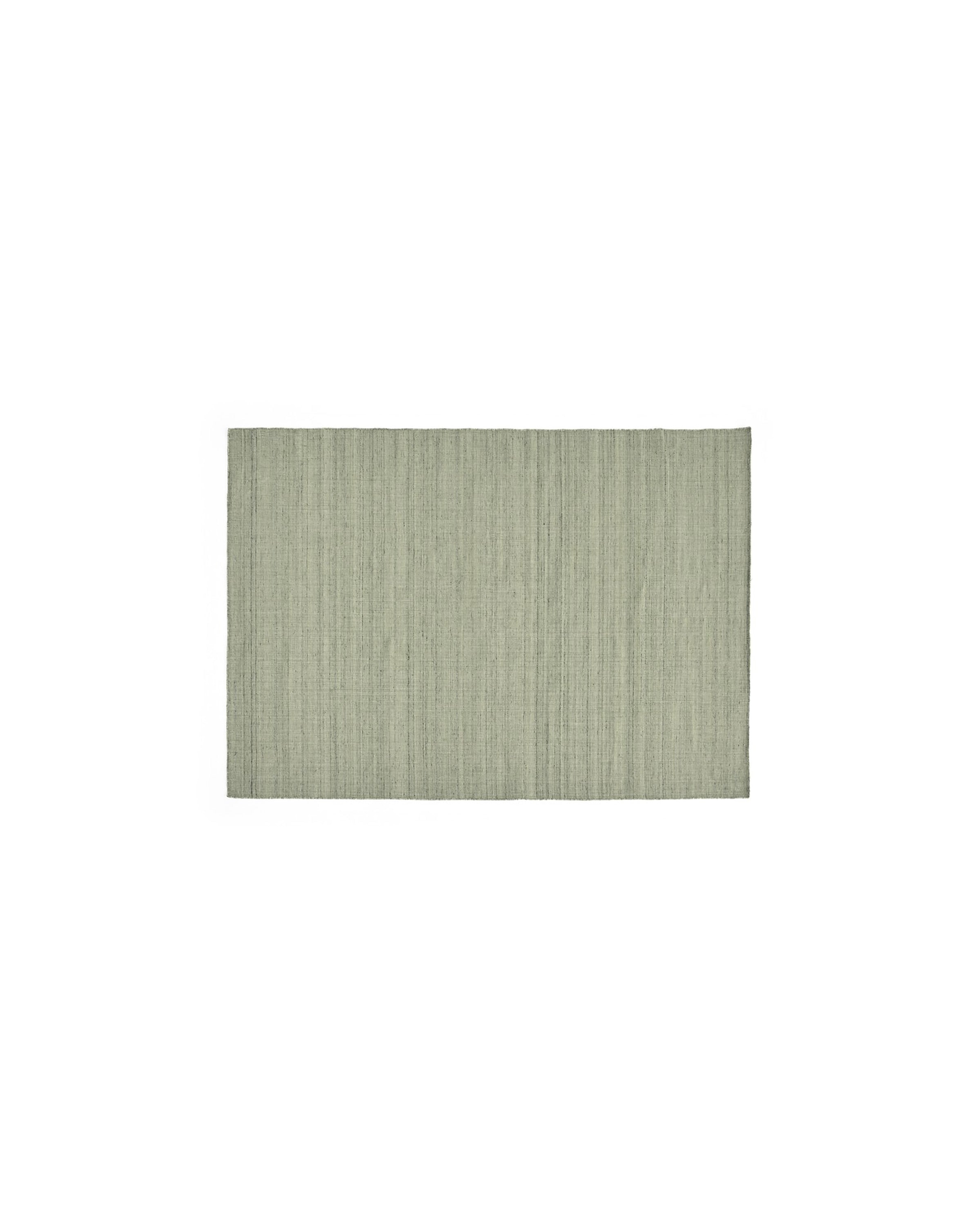 Haze Rug - Green