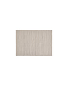 Haze Rug - Light Grey