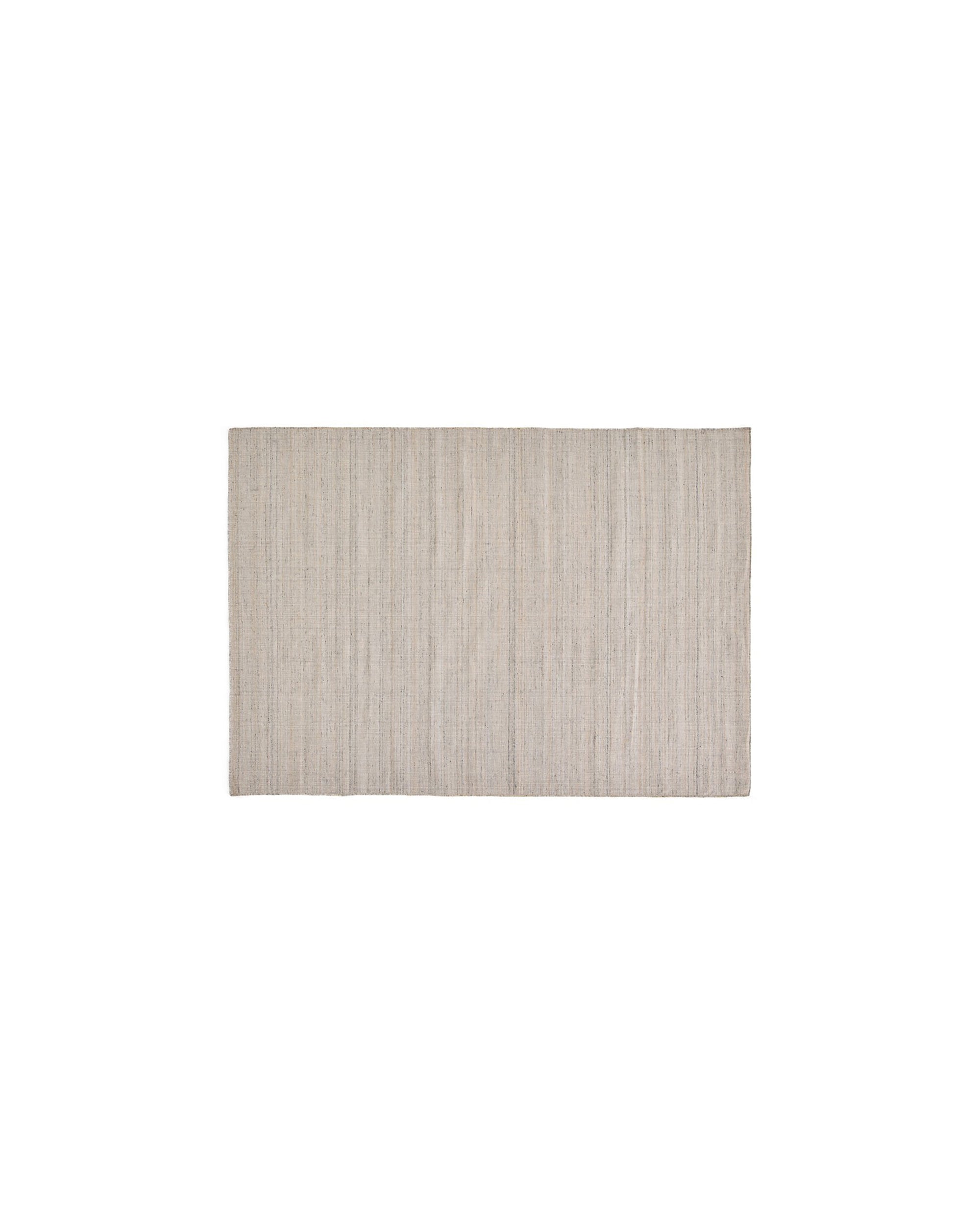 Haze Rug - Light Grey