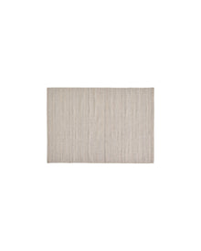 Haze Rug - Light Grey