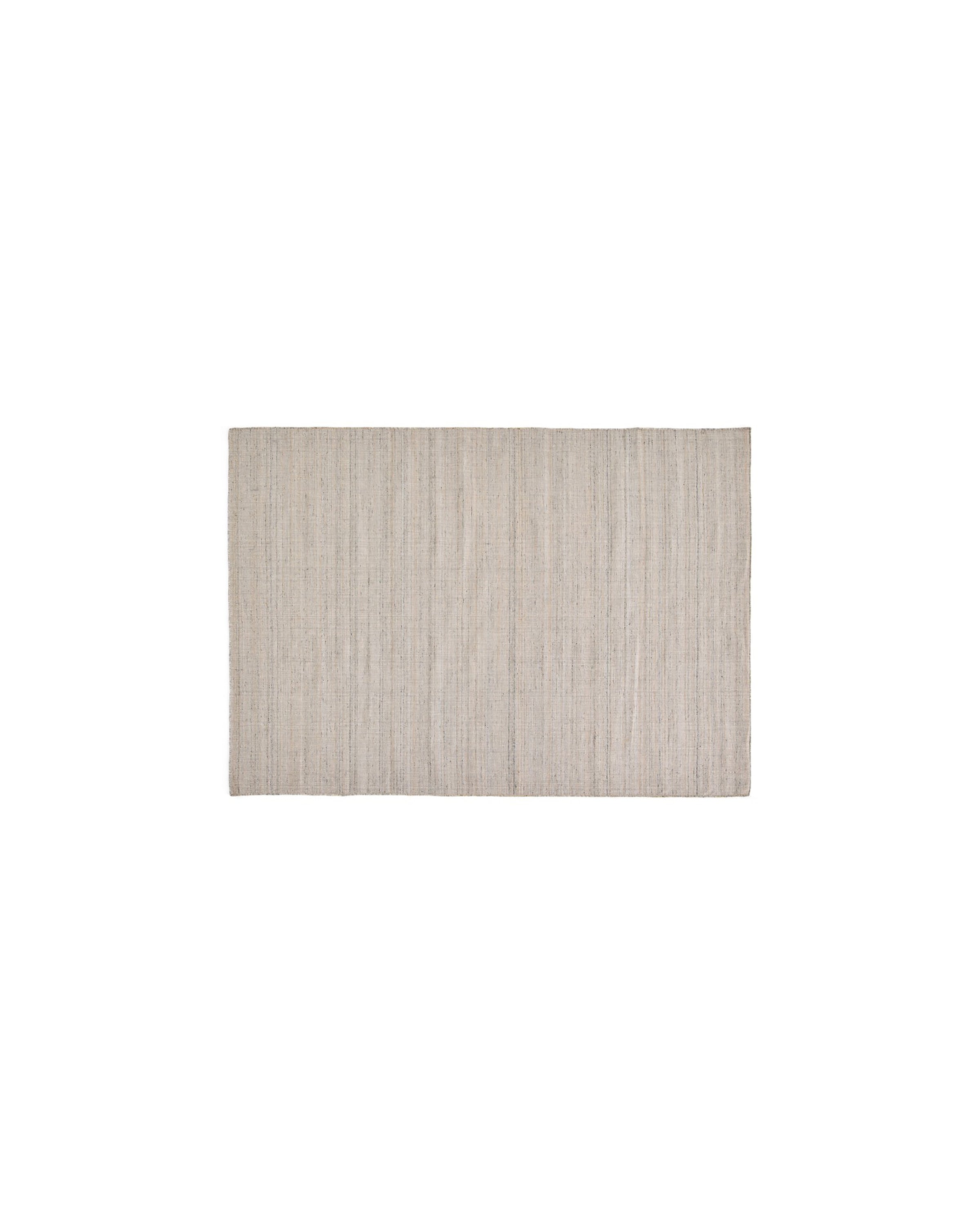 Haze Rug - Light Grey