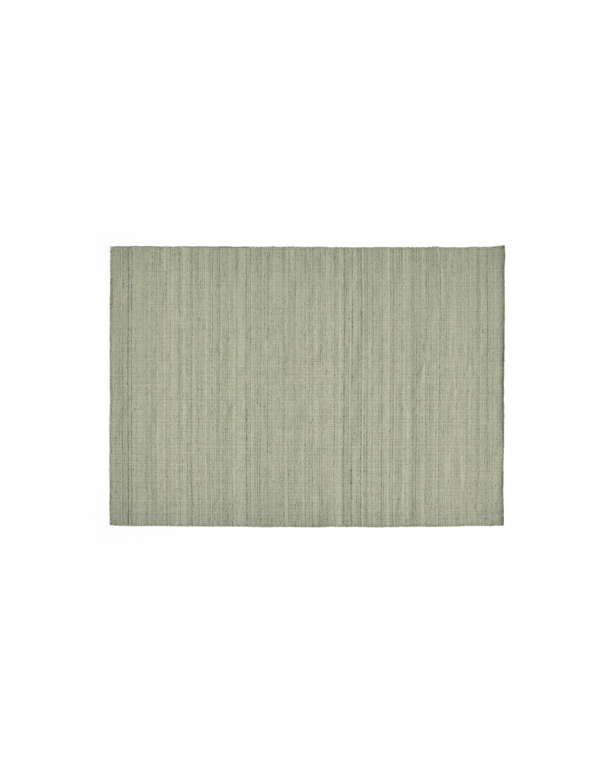 Haze Rug - Green